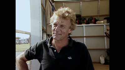 They all say they wanna go into Formula 1, - Brawn: The Impossible Formula 1 Story
