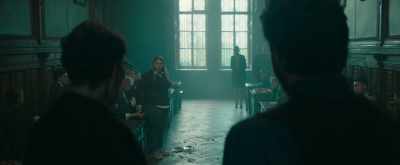 They all swear they love me
but nobody wants to work. - Queen of Spades: Through the Looking Glass