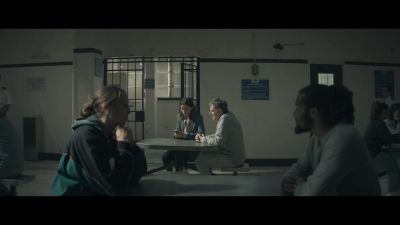 They all had the same tattoo. - War of the Worlds
