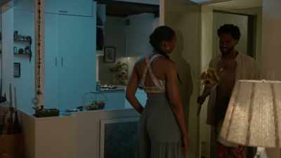- ♪ They all trying
to get something from me ♪ - Twenties