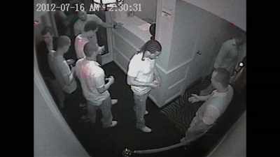 They were all victims of sneak attacks. - Killer Inside: The Mind of Aaron Hernandez