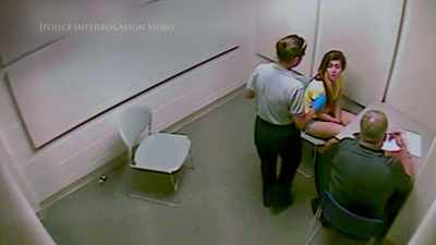 They all voluntarily gave DNA - Floribama Murders