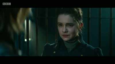 They all want to stop you -
Heirs, Shadows, Redmasks alike. - Heirs of the Night