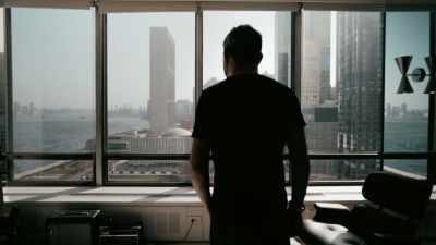 They already had a lot of ideas
structurally - New Order: Decades