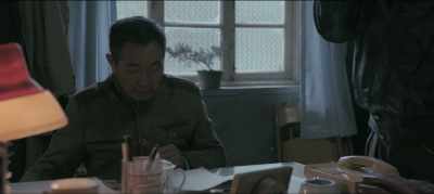 They were already dead - The Looming Storm