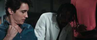 They already did it.
They sent Brandt and a team somewhere already. - Assassin 33 A D