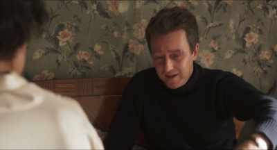They already killed Frank,
they killed your father, - Motherless Brooklyn