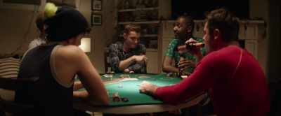 They also had another chant,
which I always loved, - Neighbors 2: Sorority Rising