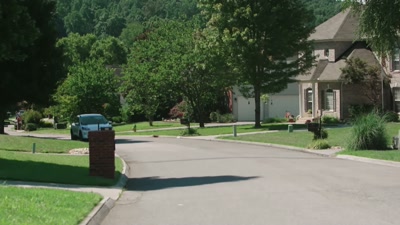 They also banned Riley
from the house, - Killers: Caught on Camera