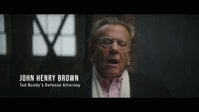 - They also knew then that - Invisible Monsters: Serial Killers in America