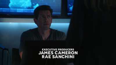 They also know
that the CIA's - True Lies