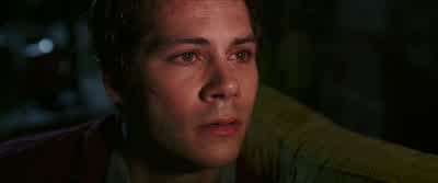 They also lost a lot, so... - Love and Monsters