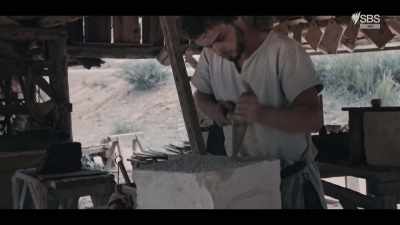 ..they also made considerable gains
by avoiding unnecessary work. - Roman Megastructures