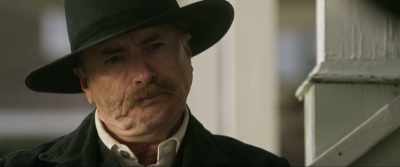 They also murdered some local lawmen. - Butch Cassidy and the Wild Bunch