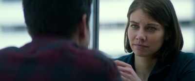 They also say,
"Thou shall not kill." - Mile 22