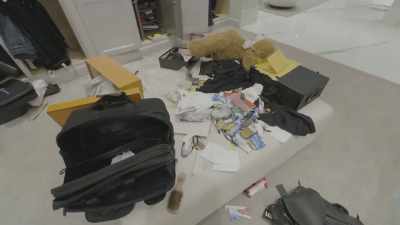 They also seized evidence of the freak-offs, - TMZ Presents | The Downfall of Diddy 3: Inside the Freak-Offs