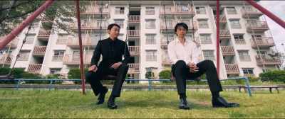 They also served as
sufficient bait to lure you out. - Shin Ultraman