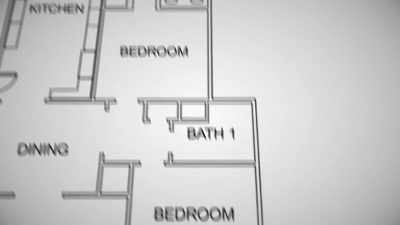They also want a nice bathroom
for guests, - Fixer Upper: Behind the Design