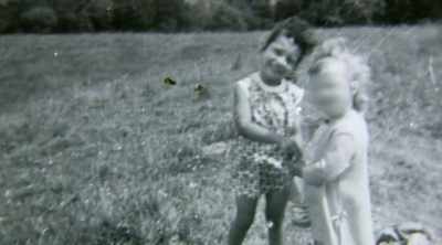 They were always described as
being filthy, dirty, grubby, - Fred West: The Glasgow Girls