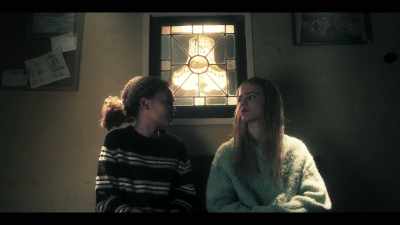 They always do, but, um, - The Third Day