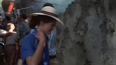 They always do that What - The Year of Living Dangerously
