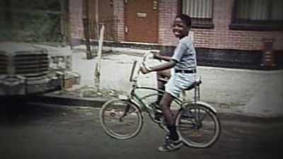 They was always like,
"Take that talent that you have, - Biggie: I Got a Story to Tell