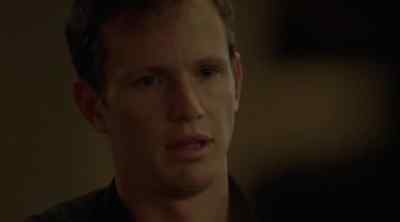 They were always more
his friends than mine. - Hostel: Part III