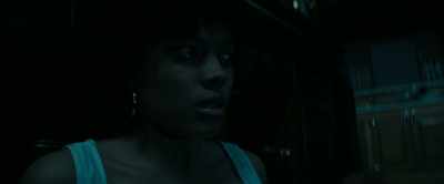 They always said you were
never good enough for my son. - The Inheritance