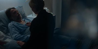They always said
you'd be my weakness. - Silent Witness