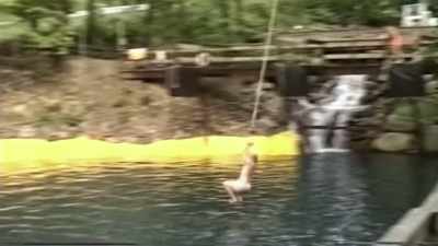 - They always tell people, - Class Action Park