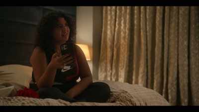 They always...
they always do that shit to her. - The Girls on the Bus