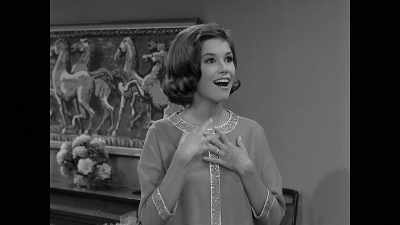 They were always
trying to find stories - Dick Van Dyke: 98 Years of Magic