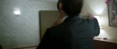They was amazed, they couldn't
believe how strong I am! - The Krays: Mad Axeman