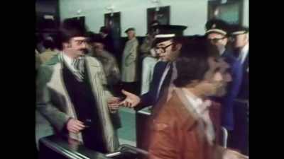 They had an enormous
financial advantage - Offside: The Harold Ballard Story