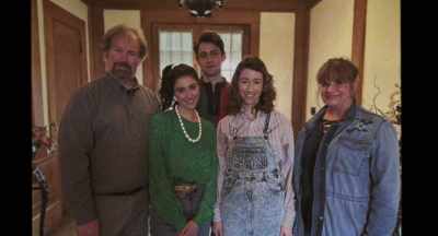 They were an extremely
wealthy family. - Hell House LLC Origins: The Carmichael Manor