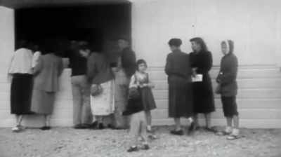 They were an offshoot - Oklahoma City