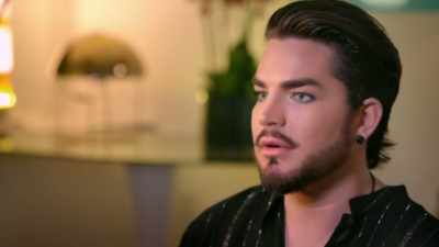 They had an opportunity
to perform at the AMAs. - The Show Must Go On: The Queen + Adam Lambert Story