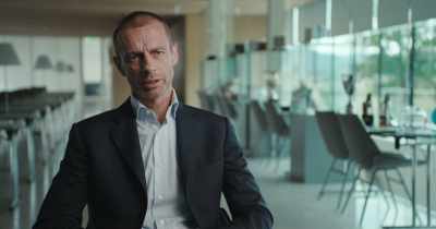 They apologized and admitted
that the project was a mistake. - Super League: The War for Football