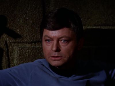 They appear to be drugged, captain. - Star Trek