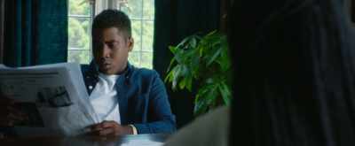 They even applied
to the same schools, - Selah and the Spades