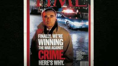 They approached me about doing
the photograph for it. - Giuliani: What Happened to America's Mayor?
