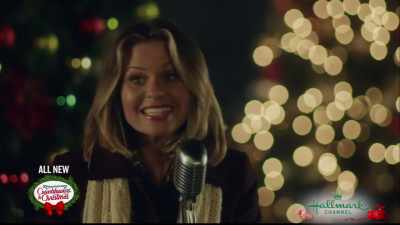 They approved
my application for adoption. - Christmas Town