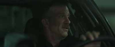 They had AR15's, Benelli
pumps, high capacity loaders, - Crown Vic