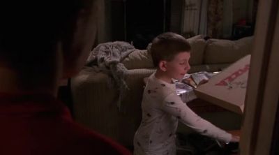 "They are $ 11.50 - Malcolm in the Middle