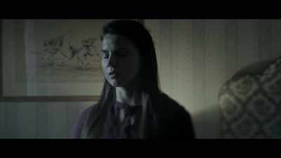 They are a constant reminder. - The Ghost Within