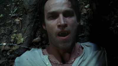 They are a drug addict, - Eli Roth's History of Horror