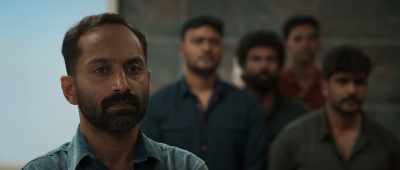 'They are a group of 5' - Vikram