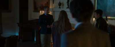 They are a heavily regulated - Slaughterhouse Rulez