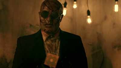 They are a linking mechanism
between our world and yours. - Hellraiser: Judgment