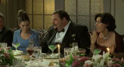 They are acting Iike monkeys. - The Princess Diaries
